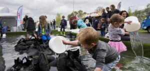 Waterfestival Leeuwarden WaterCampus